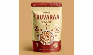 Premium Makhana