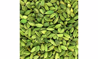 Cardamom