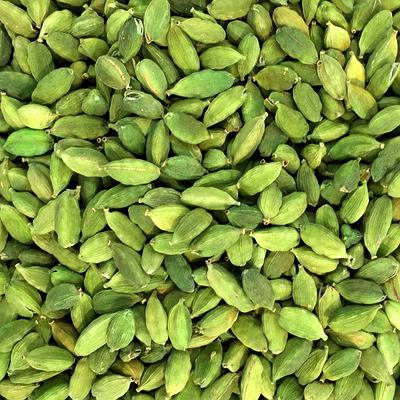 cardamom
