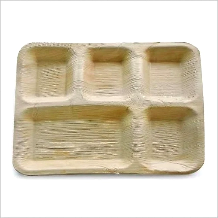 5CP RECTANGLE ARECA LEAF PLATE-12685543