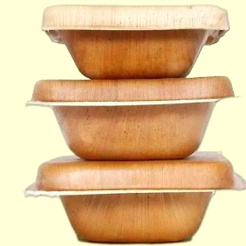 Food container areca leaf(250ml, 350ml, 500ml, 750ml, 1000ml)