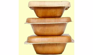Food container areca leaf(250ml, 350ml, 500ml, 750ml, 1000ml)