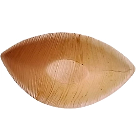 Small Boat Bowl