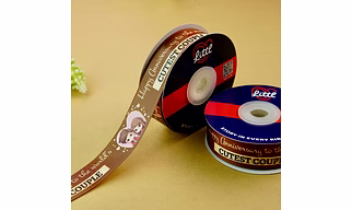 Printed Ribbons