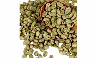 Indian Premium Green Coffee Beans
