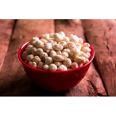 Foxnuts/makhana
