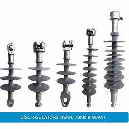 disc insulators