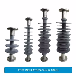post insulators