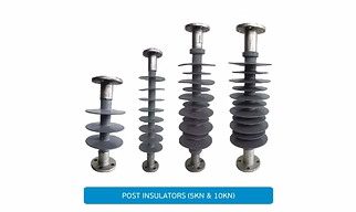 POST INSULATORS