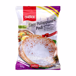 easy palappam