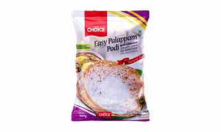 Easy Palappam