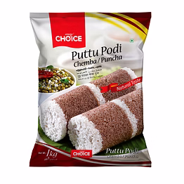chemba puttu podi