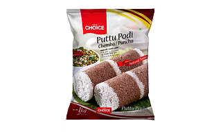 Chemba Puttu Podi