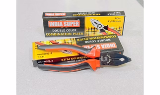 Combination plier