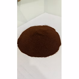 100% pure spray dried instant coffee powder