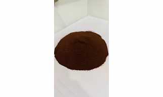 100% Pure Spray Dried Instant coffee Powder