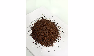 100% Agglomerated Instant coffee powder
