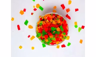 TUTTI FRUTTI
