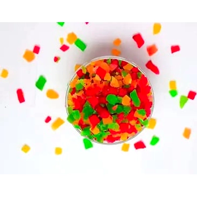TUTTI FRUTTI