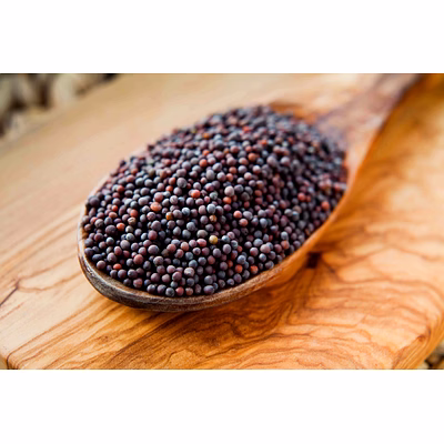 mirchiya mustard seeds