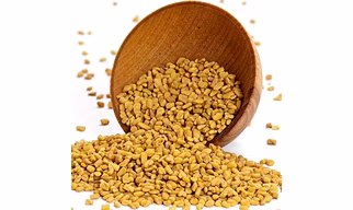 Fenugreek Seed