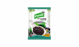 Black Pepper Powder
