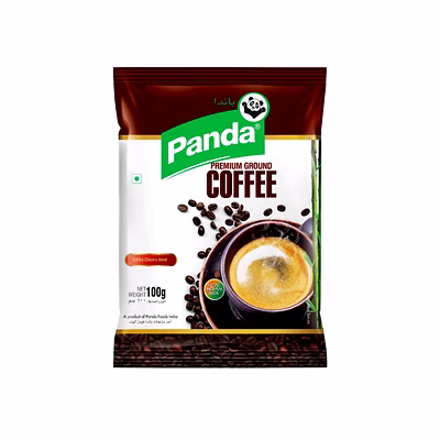 coffee powder