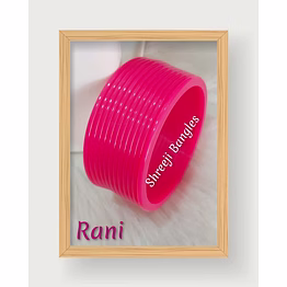 accrelic bangle