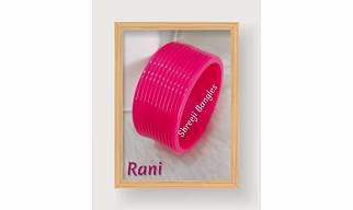 ACCRELIC BANGLE