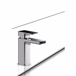 single lever basin mixer .35-mm