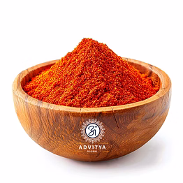 kashmiri chilli powder – mild spice, bold flavor