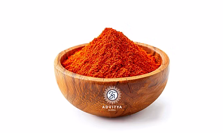 Kashmiri Chilli Powder – Mild Spice, Bold Flavor