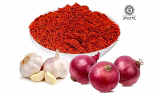 Ready-to-Use Kanda Lasun Masala for Everyday Cooking