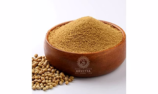 Authentic Coriander or Dhania Powder for Everyday Cooking
