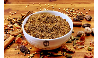 Pure & Aromatic Garam Masala for Flavorful Dishes