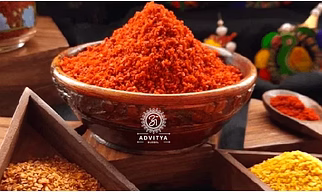 Traditional Pickle Masala Powder for Homemade Flavor