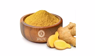 Dry Ginger Powder or Sunth Powder - (Price On Request)