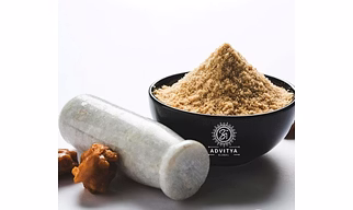 Flavorful & Natural Hing Powder or Asafoetida Powder – Spice with Purpose