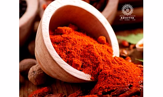 Khandela or coarsely grounded Chilli Powder- Bold Flavor, Coarse Texture, Slow-Release Flavor