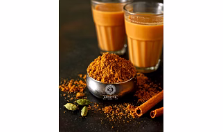 Natural Tea Masala Mix – Aromatic & Invigorating