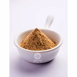 tangy chaat masala - spice blend for everyday use