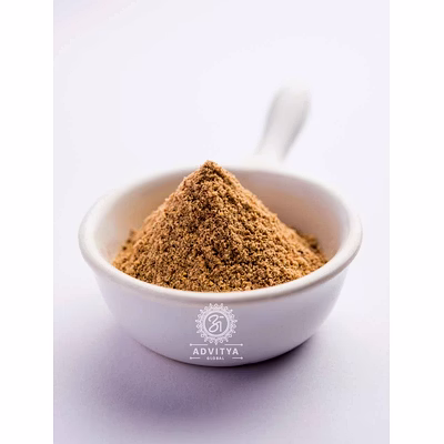 tangy chaat masala - spice blend for everyday use