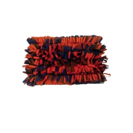 Interactive Snuffle Play Mat for Dogs-5