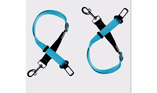 Car Seat Belt for Dogs