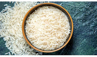 Basmati Rise
