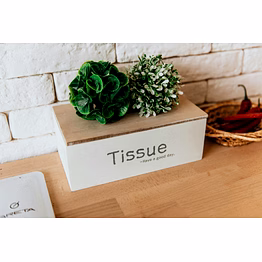 face tissues