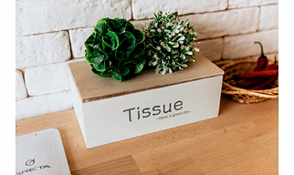 Face Tissues