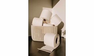 Toilet Roll