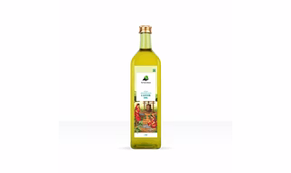 COLD PRESSED CASTOR OIL