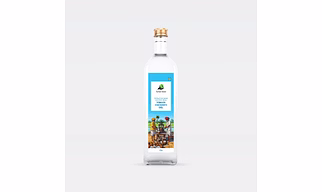 VIRGIN COCONUT OIL